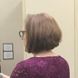 Meet your Posher, Cindy